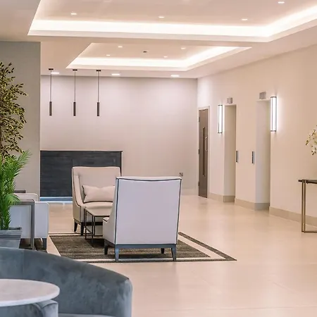 The Lux At Ryedale House