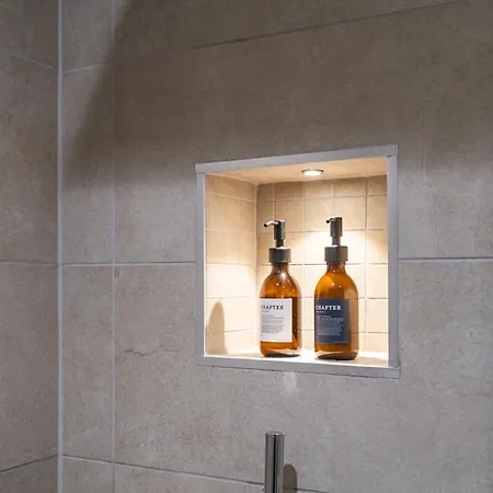 The Lux At Ryedale House Apartman York