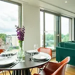 The Lux At Ryedale House יורק