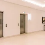 The Lux At Ryedale House Apartment *