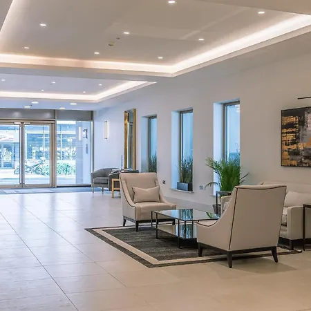 The Lux At Ryedale House Apartment York